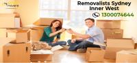 Removalists Sydney Inner West image 1